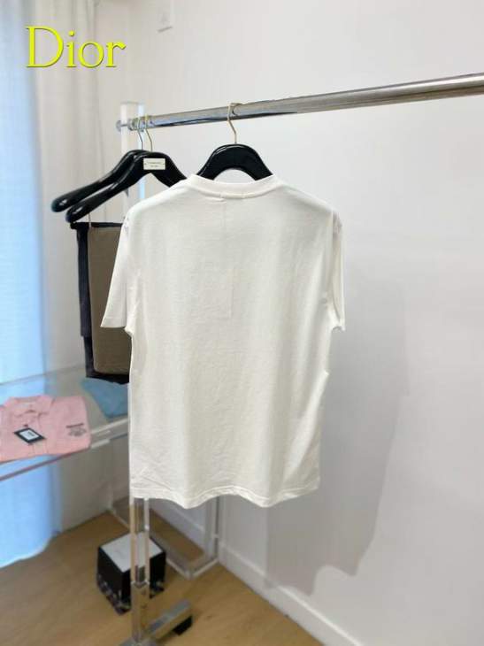 Dior T Shirts Short _SKUDiorM-5XL12yr5416226